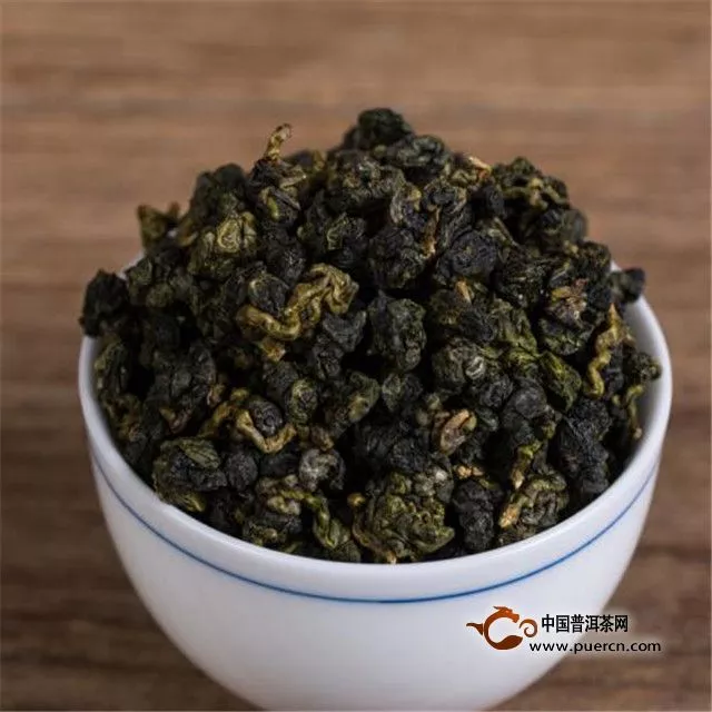  臺(tái)灣烏龍茶的品種介紹