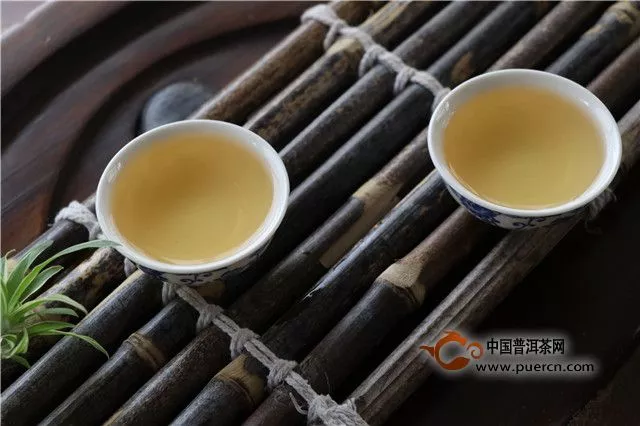 怎樣的普洱茶陳放才有價(jià)值？