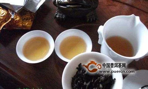 　喝普洱沱茶影響睡眠嗎？