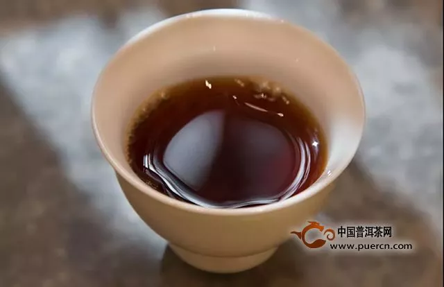 【章朗：纯正勐海味】千堆古树熟茶发酵计划第二十期