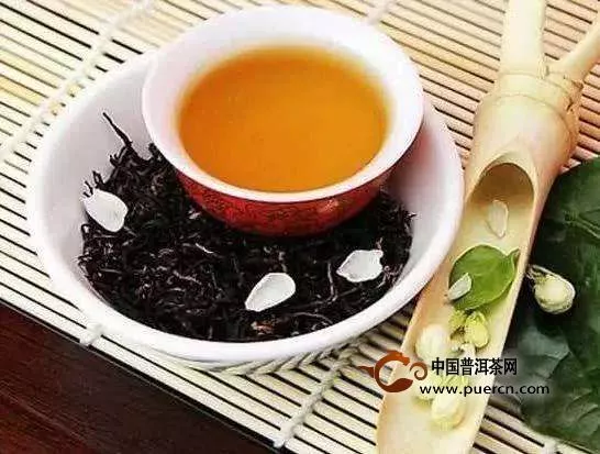 黑茶隔夜茶有什么作用