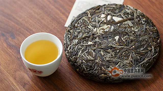 邦威古树普洱茶的有什么特点