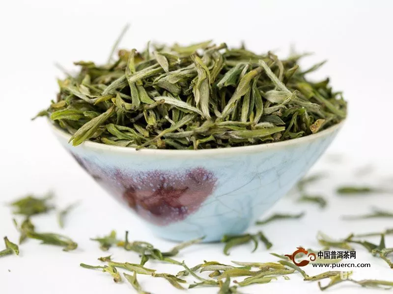 绿茶和普洱茶哪个减肥效果好？