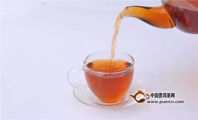 六大类茶的养生功效，你都知道吗？