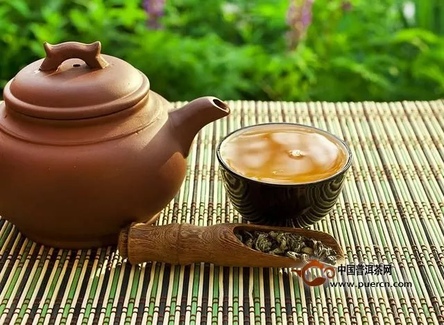 什么时间喝茶最好最减肥