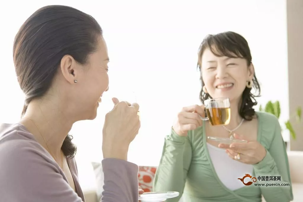 女性不宜喝茶的时期你知道吗