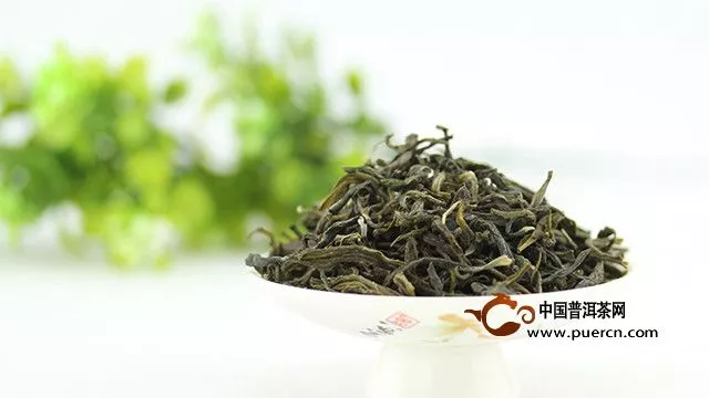 什么是綠茶？綠茶都有哪些