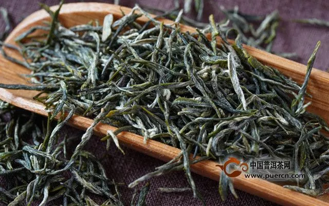 什么是綠茶？綠茶都有哪些