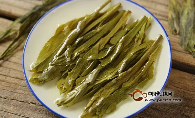 什么是綠茶？綠茶都有哪些