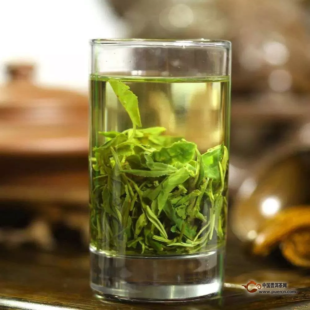 绿茶一天喝多少合适？怎么喝