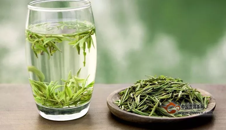 绿茶怎么喝？喝绿茶的好处和坏处