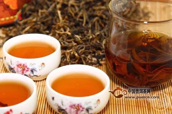 红茶和普洱茶哪个好