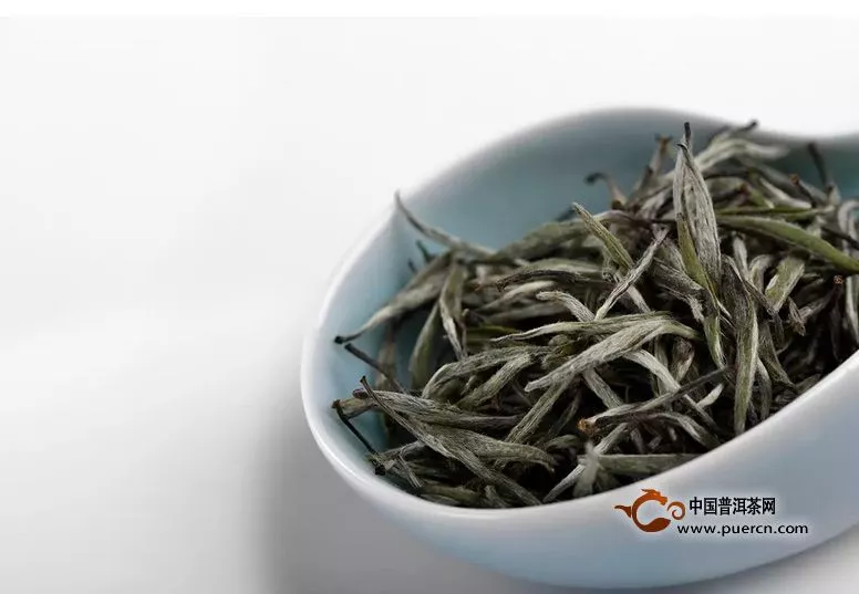 白茶有哪些品种？