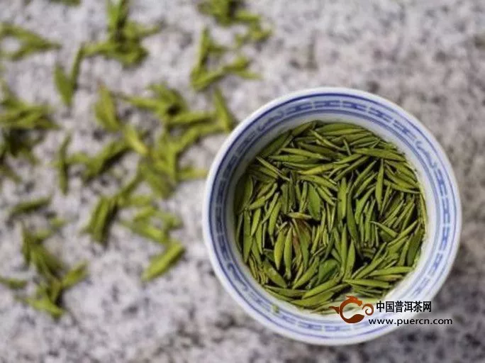 黃茶是發(fā)酵茶嗎