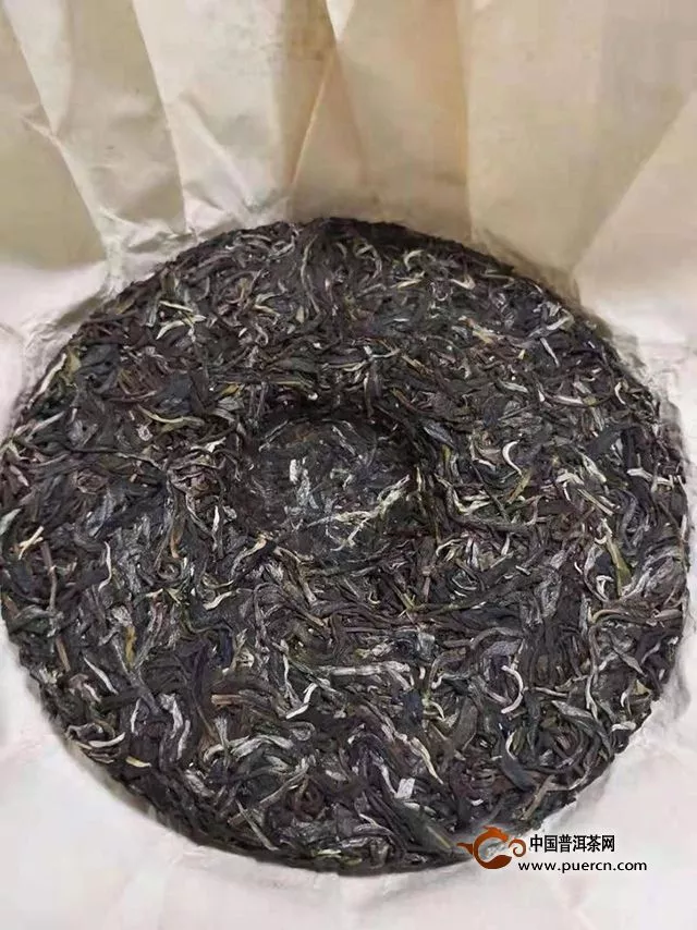 彩農(nóng)茶｜2018年秋老布朗試用報(bào)告