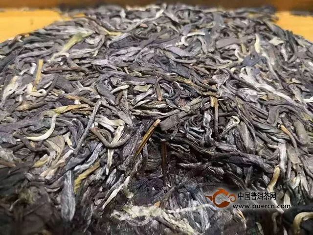 彩農(nóng)茶｜2018年秋老布朗試用報(bào)告