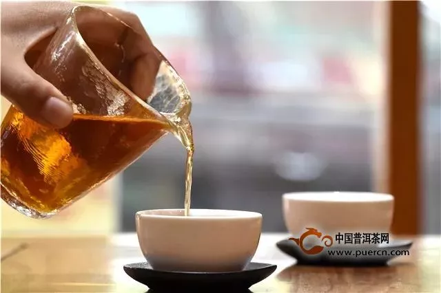 红茶研究院丨红茶加工篇·揉捻