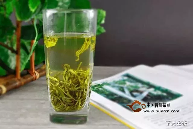 下關沱茶：在茶葉世界里探索奇妙的顏色（上）