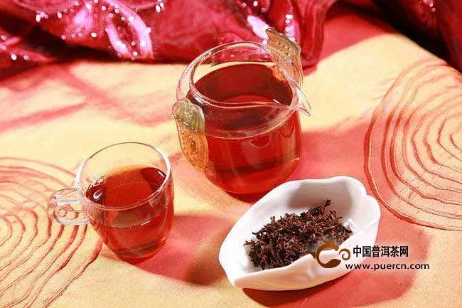 常喝祁门红茶有什么好处？