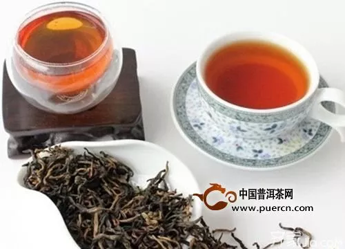 祁門(mén)紅茶和金駿眉哪個(gè)好？