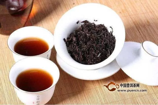 红茶分类及代表的品种有哪些？