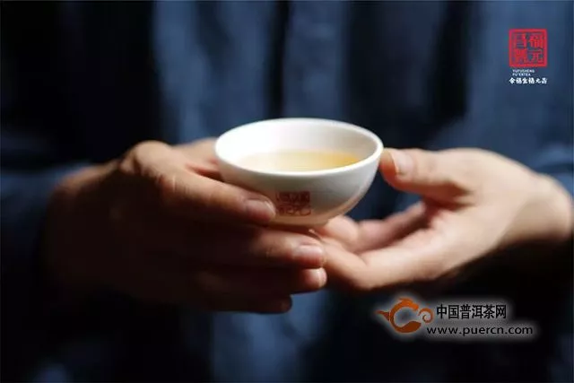 福元昌：云南古树普洱茶的优势