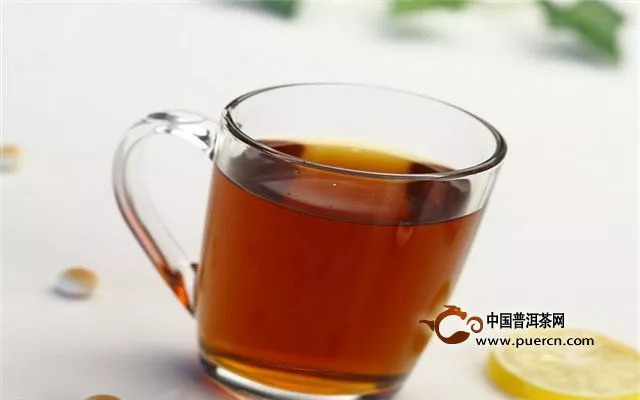 什么是锡兰红茶，如何喝？