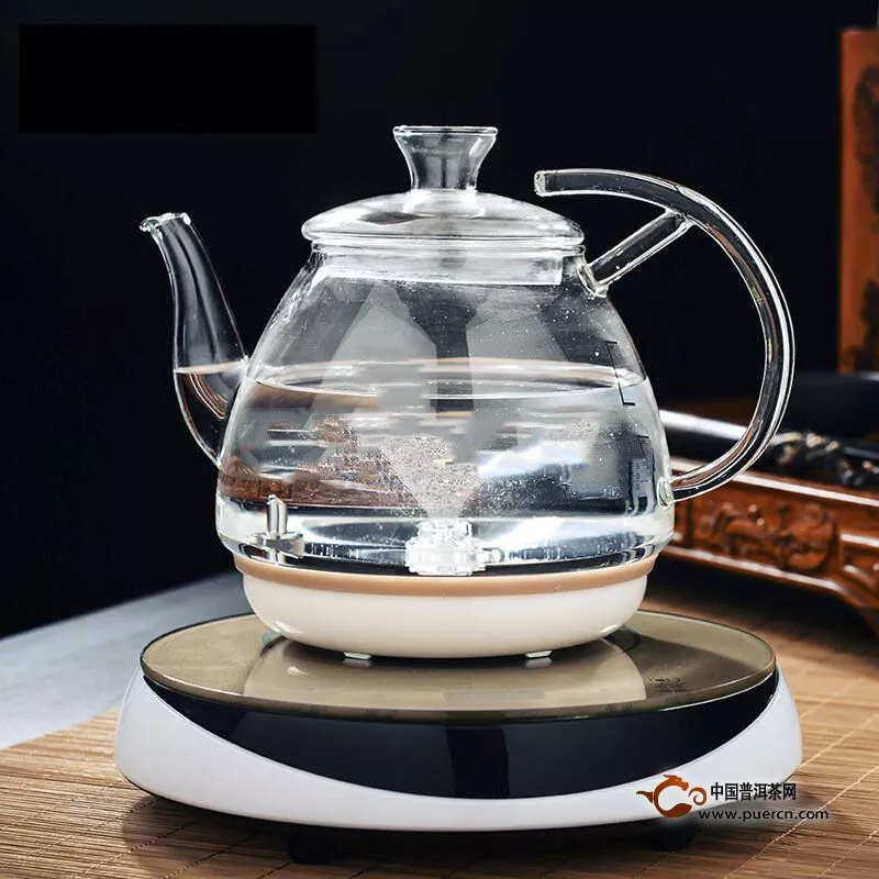 泡茶需要多少度的水温最合适?泡茶与水温的关系