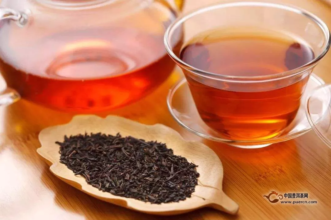 红茶可以每天都喝吗？