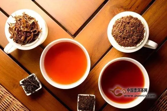 锡兰红茶简介