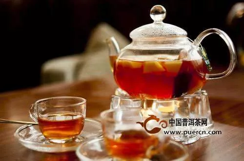 红茶的十大养生功效你知道吗？