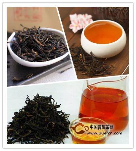 古树红茶都有哪些特点你了解吗？