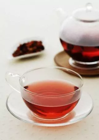 斯里兰卡红茶冲泡方法