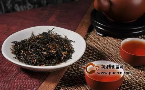 祁门红茶与正山小种的区别有哪些？