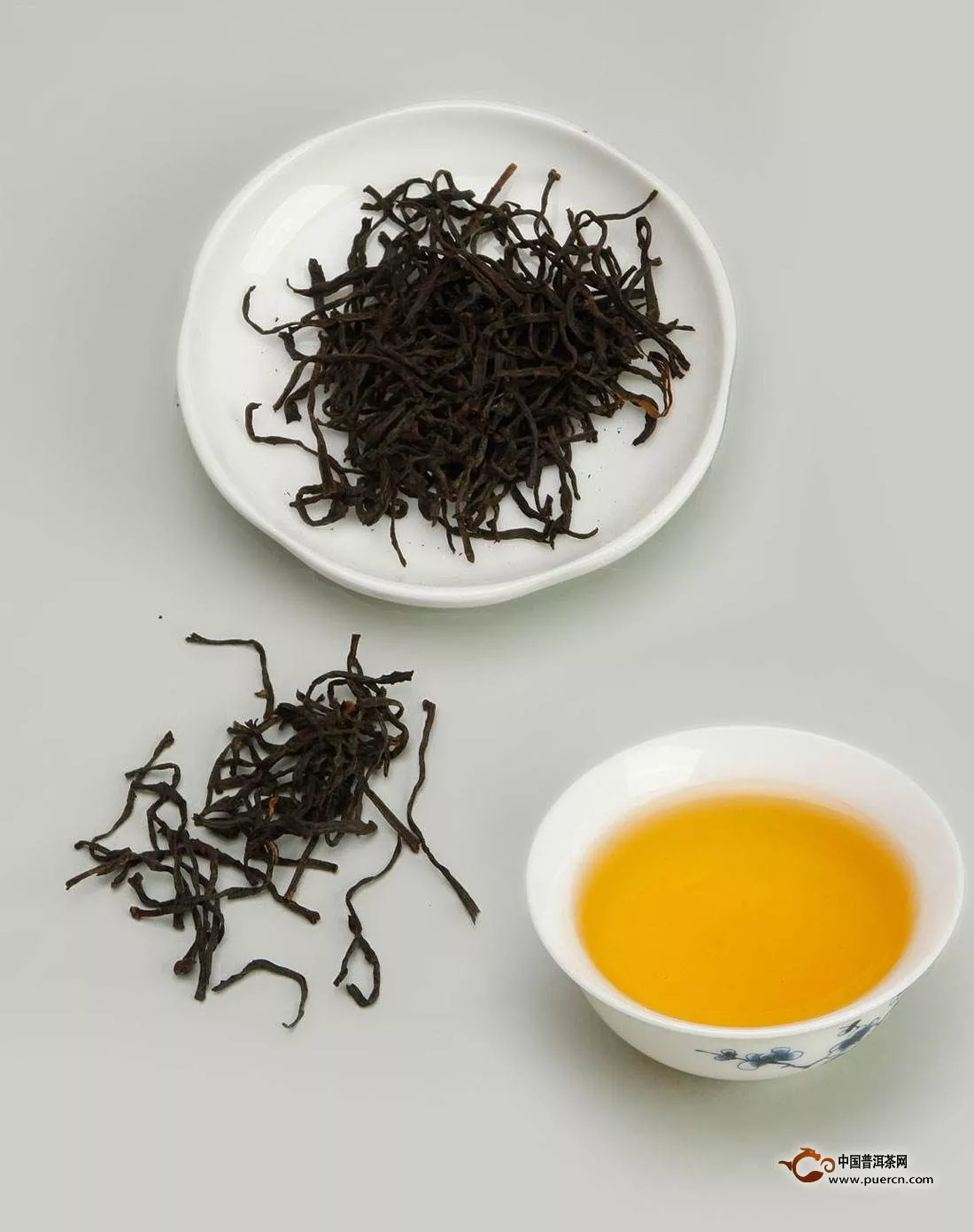 正山小种茶能减肥吗？