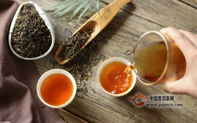 祁门红茶与正山小种红茶哪个更好喝？
