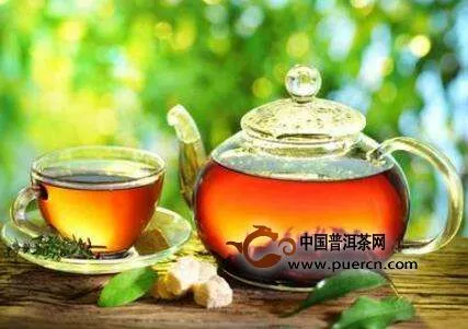 红茶和绿茶哪种减肥效果好？