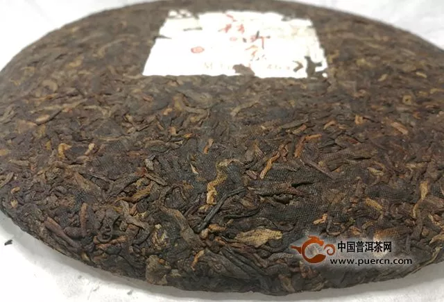 2018年七彩云南新七彩印象（熟茶）—— 試用評(píng)測(cè)