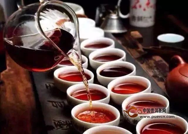 喝红茶最好的器具是什么？