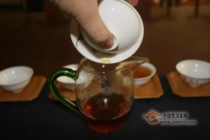 喝红茶最好的器具是什么？