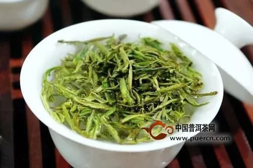 黃山毛峰是什么茶？黃山毛峰的作用與功效