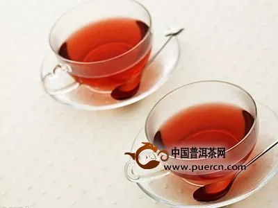 红茶适合什么人群喝？