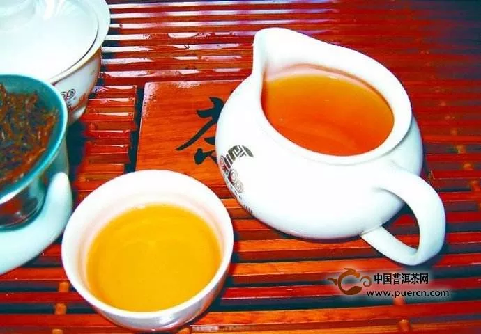 冬季喝红茶有哪些好处了？