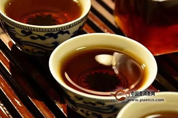 长期喝红茶好不好？