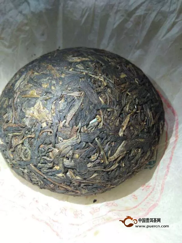 一花一葉一世界，一品一茗一江湖｜云南德鳳沱茶2008年生茶評(píng)測(cè)