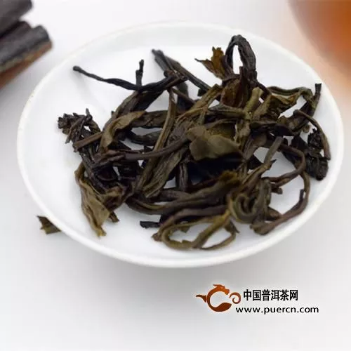 怎么辨別黑茶的好壞，辨別黑茶優(yōu)劣的方法