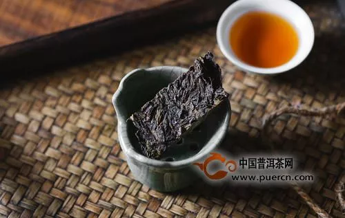 怎么辨別黑茶的好壞，辨別黑茶優(yōu)劣的方法