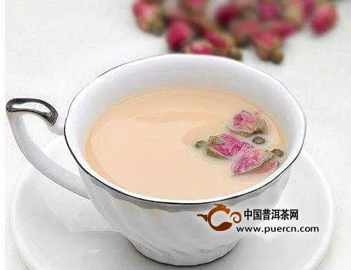 正山小种可以做奶茶吗？