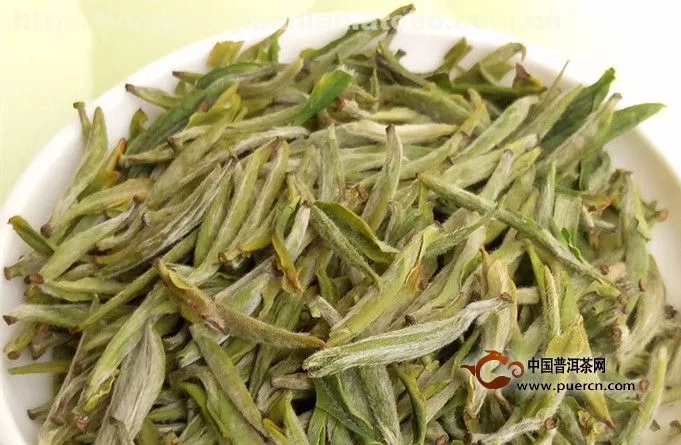 安徽的霍山黄芽是属于绿茶吗？