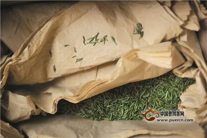 安徽的霍山黄芽是属于绿茶吗？